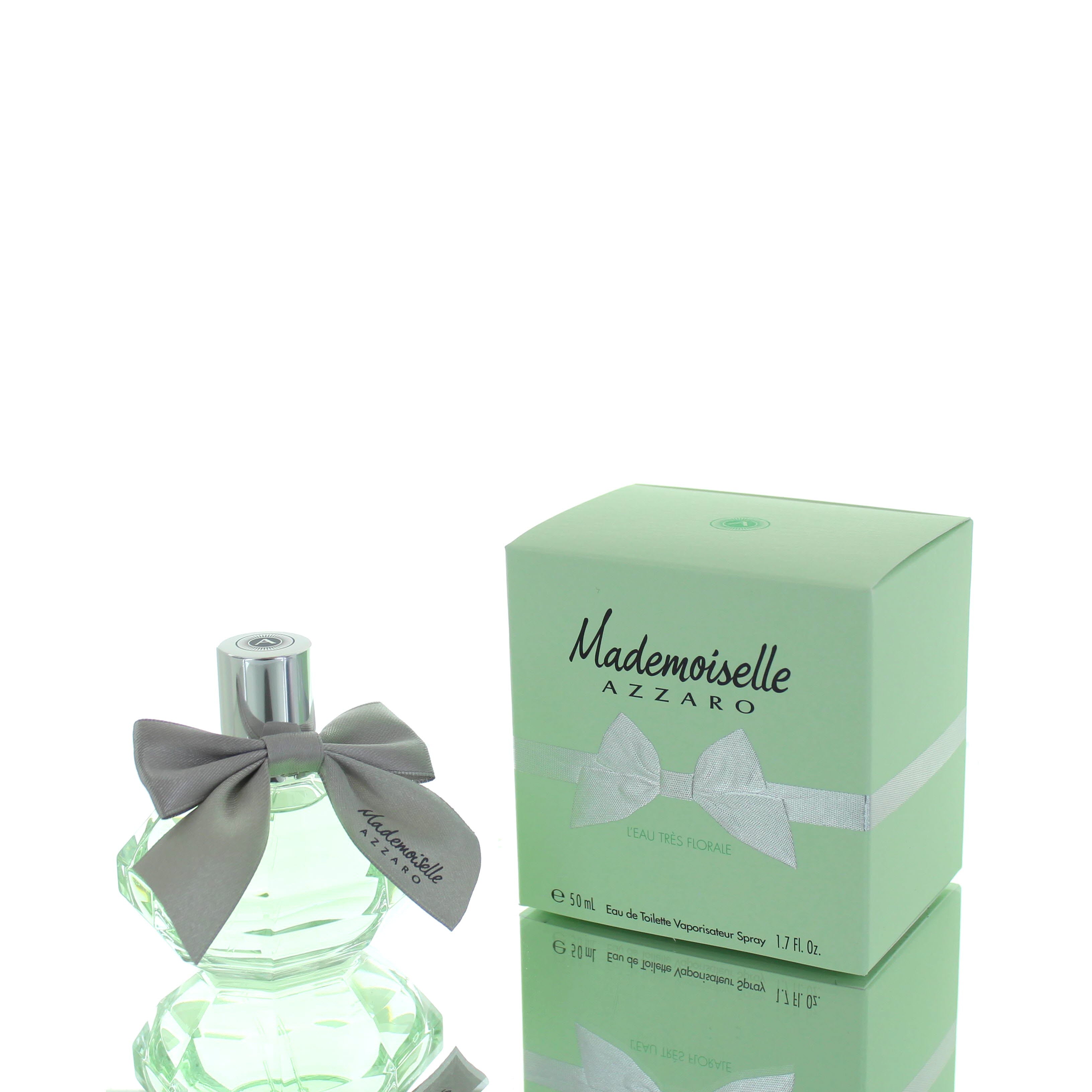 Azzaro Mademoiselle L'eau Tres Florale EDT