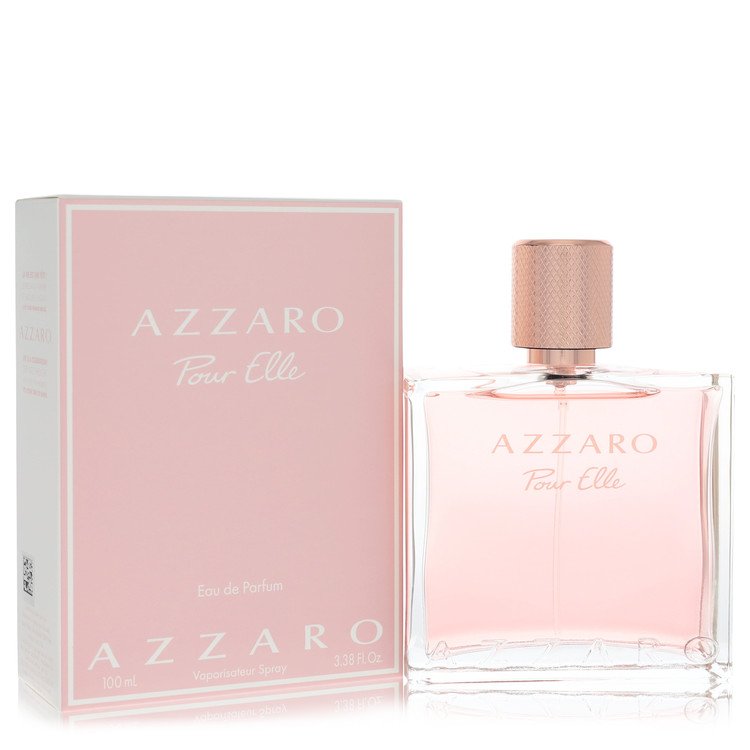 Azzaro Pour Elle EDP