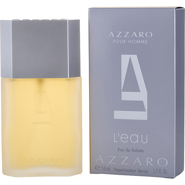 Azzaro Pour Homme L'eau EDT