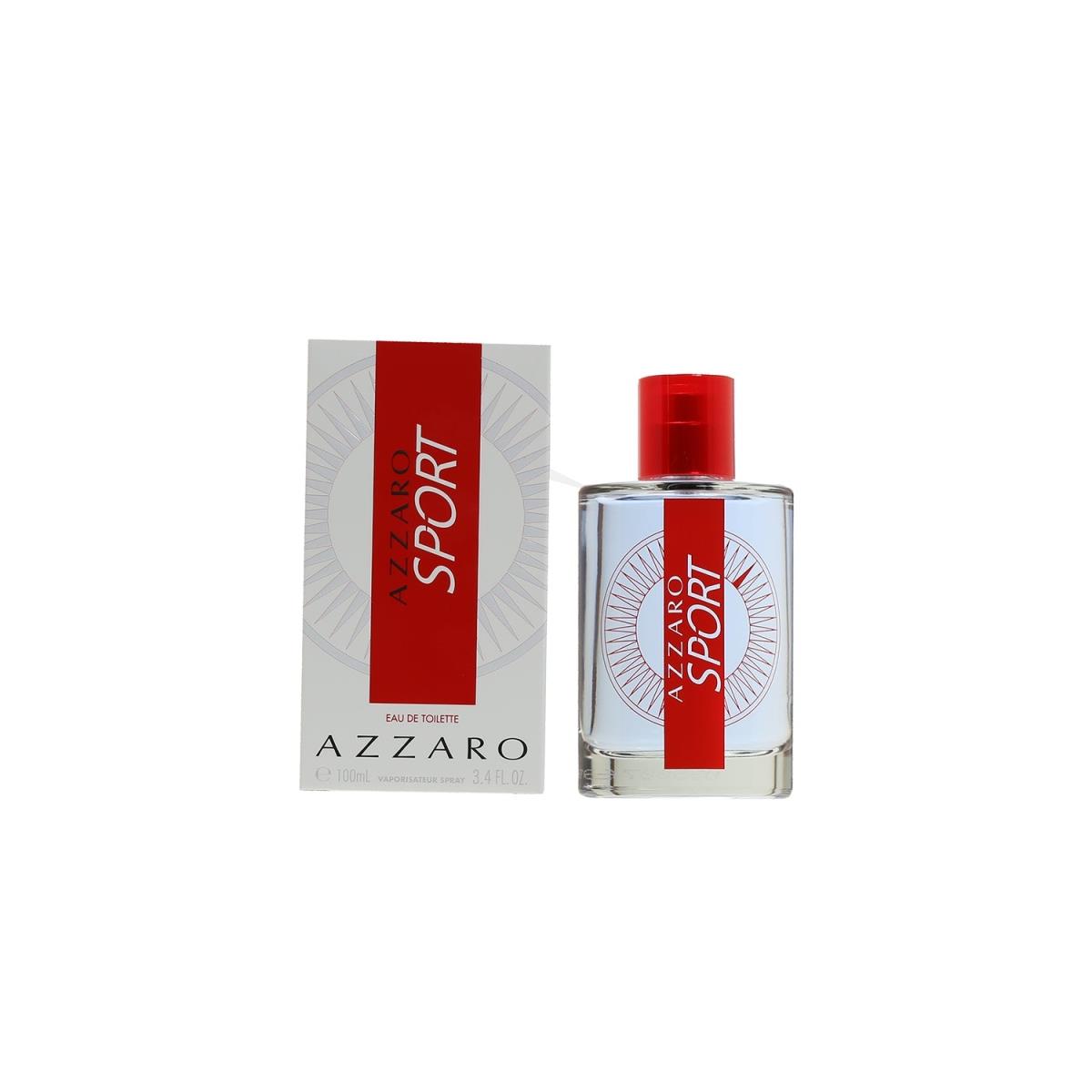 Azzaro Sport EDT