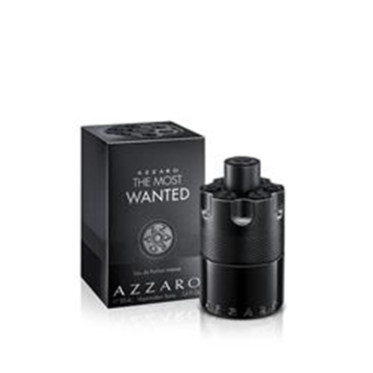Azzaro The Most Wanted EDP