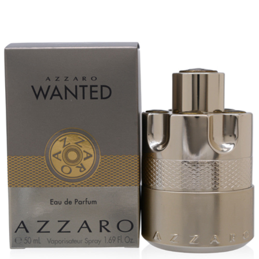Azzaro Wanted EDP