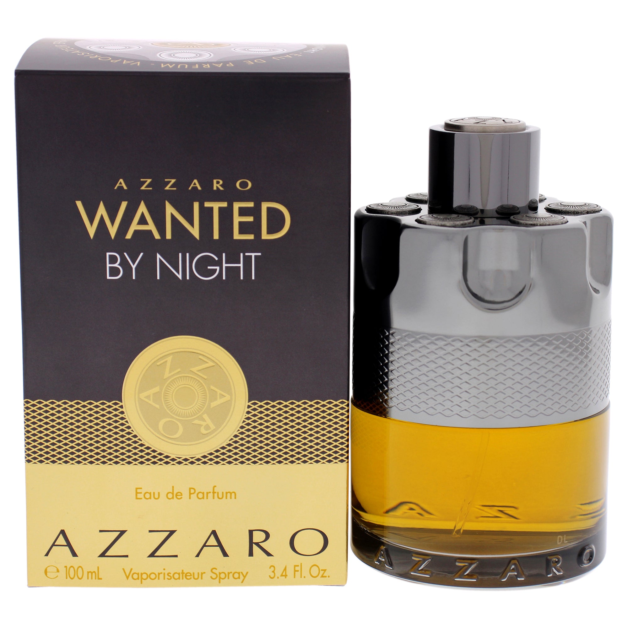 Azzaro Wanted EDP
