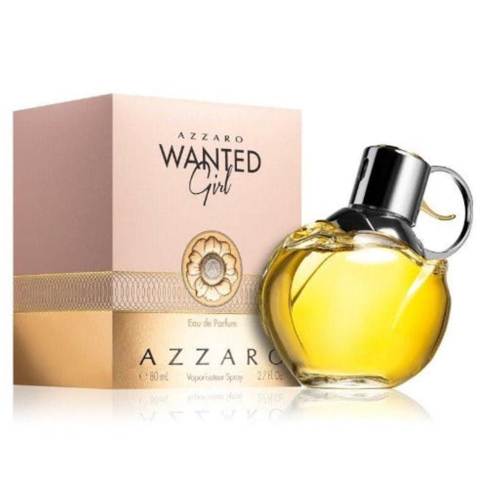 Azzaro Wanted Girl EDP