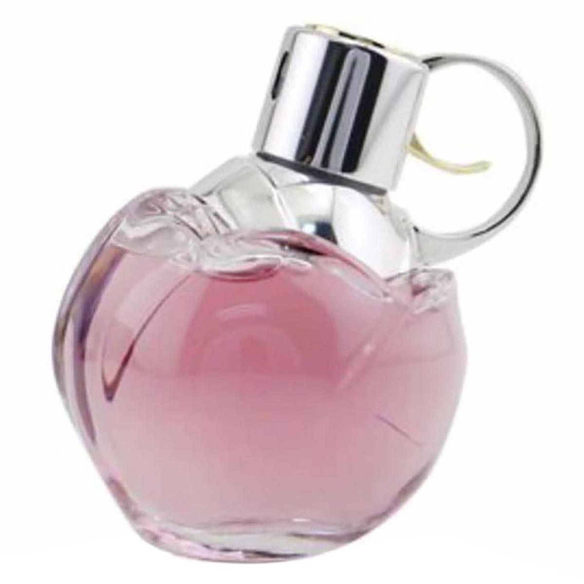 Azzaro Wanted Girl Tonic EDT