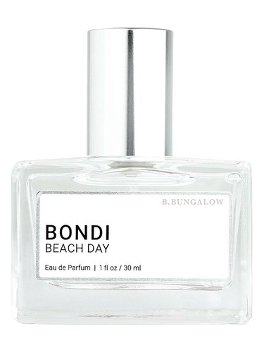 Bondi Beach Day