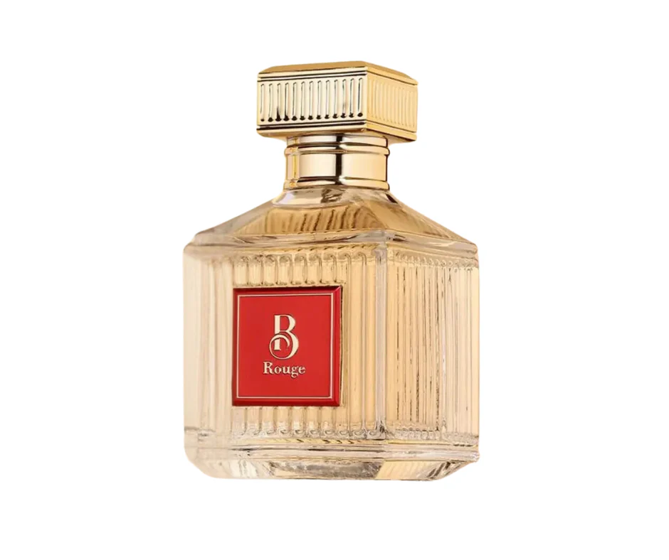 B Rouge EDP