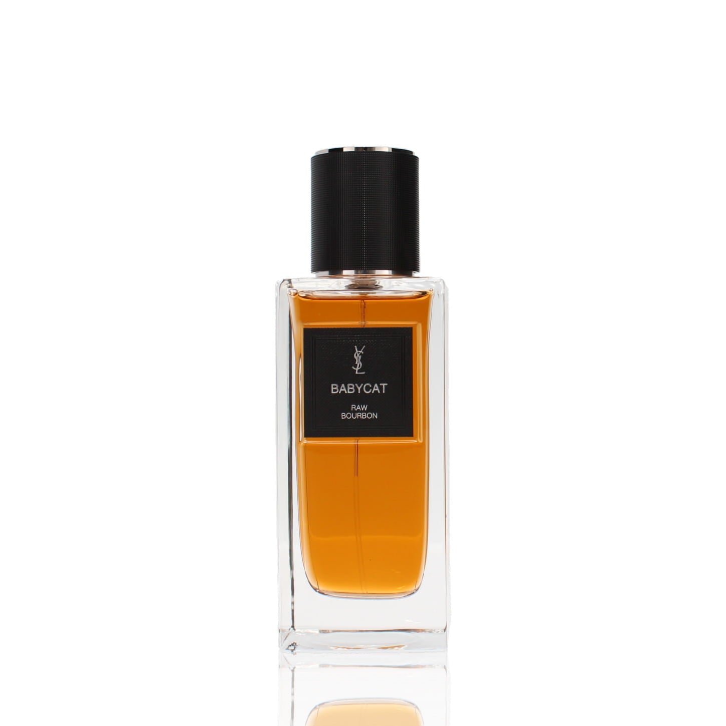 Babycat Raw Bourbon EDP