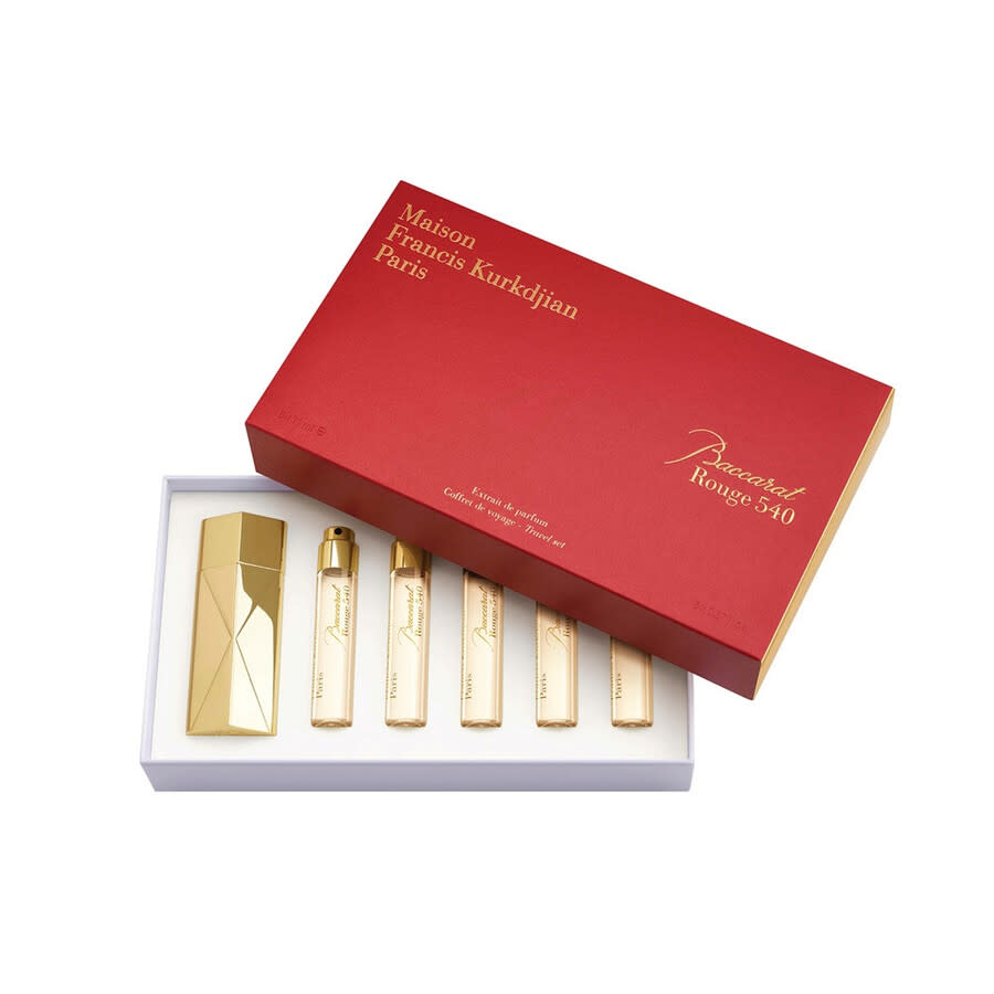 Baccarat Rouge 540 5X11ml EXTRAIT