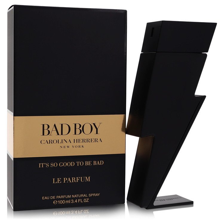 Bad Boy EDT