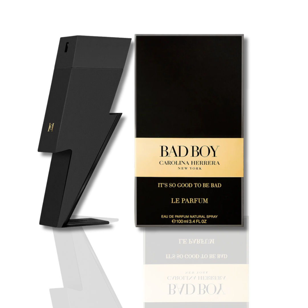 Bad Boy EDT