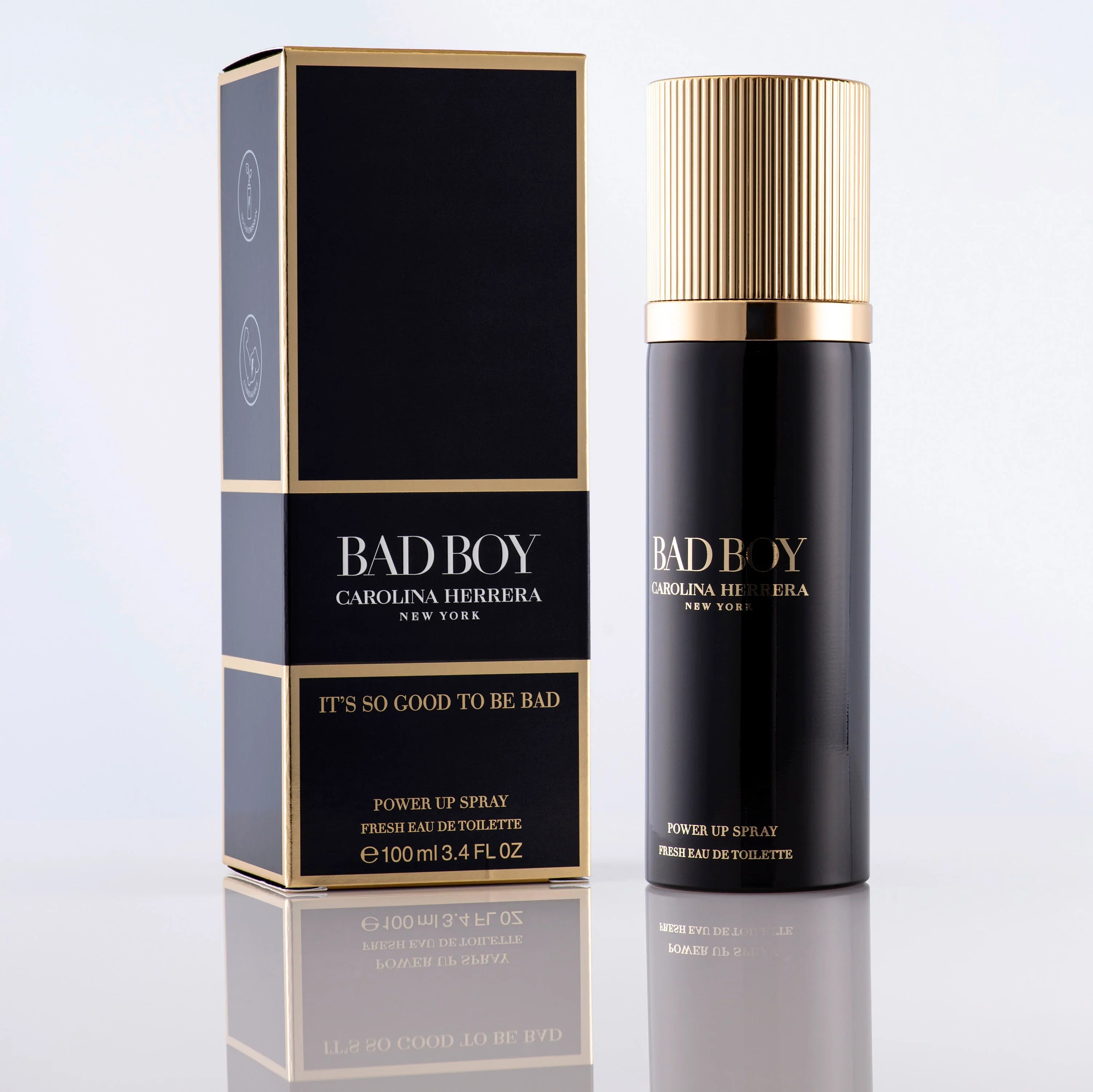 Bad Boy Power Up EDT