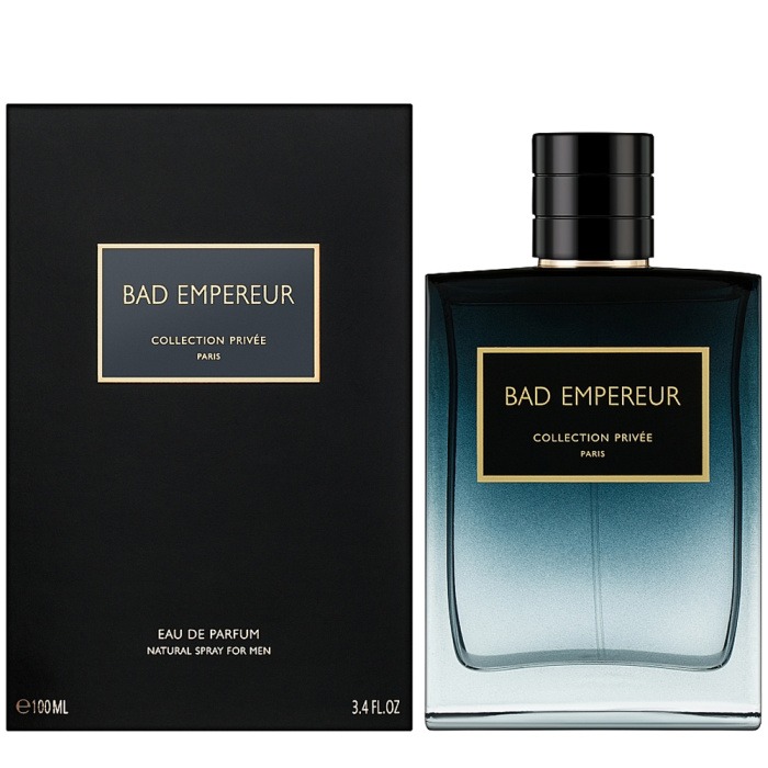 Bad Empereur EDP