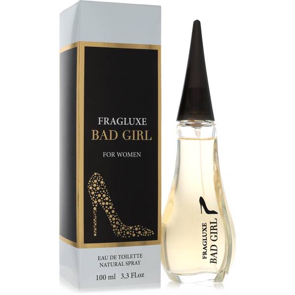 Bad Girl EDT