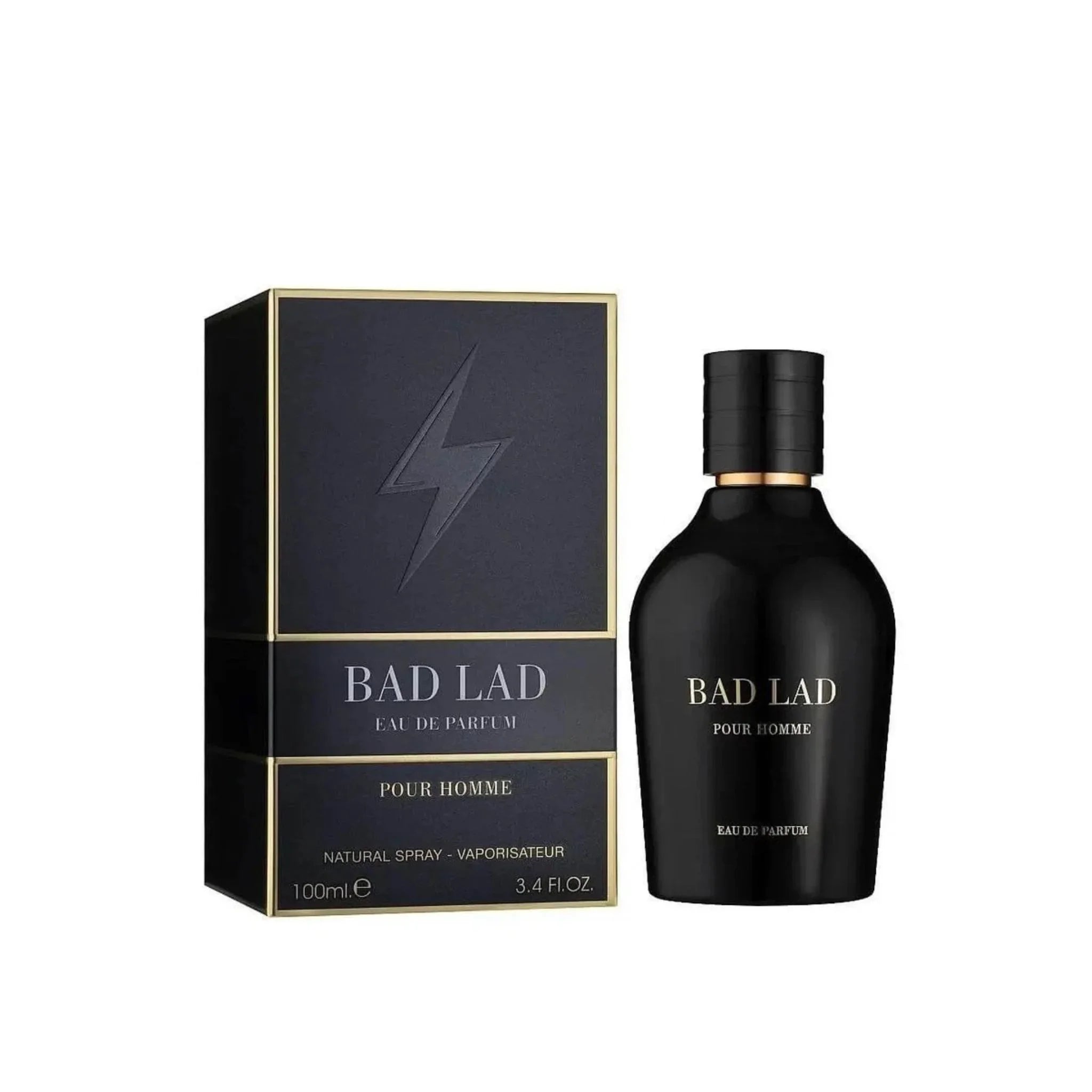 Bad Lad Le EDP