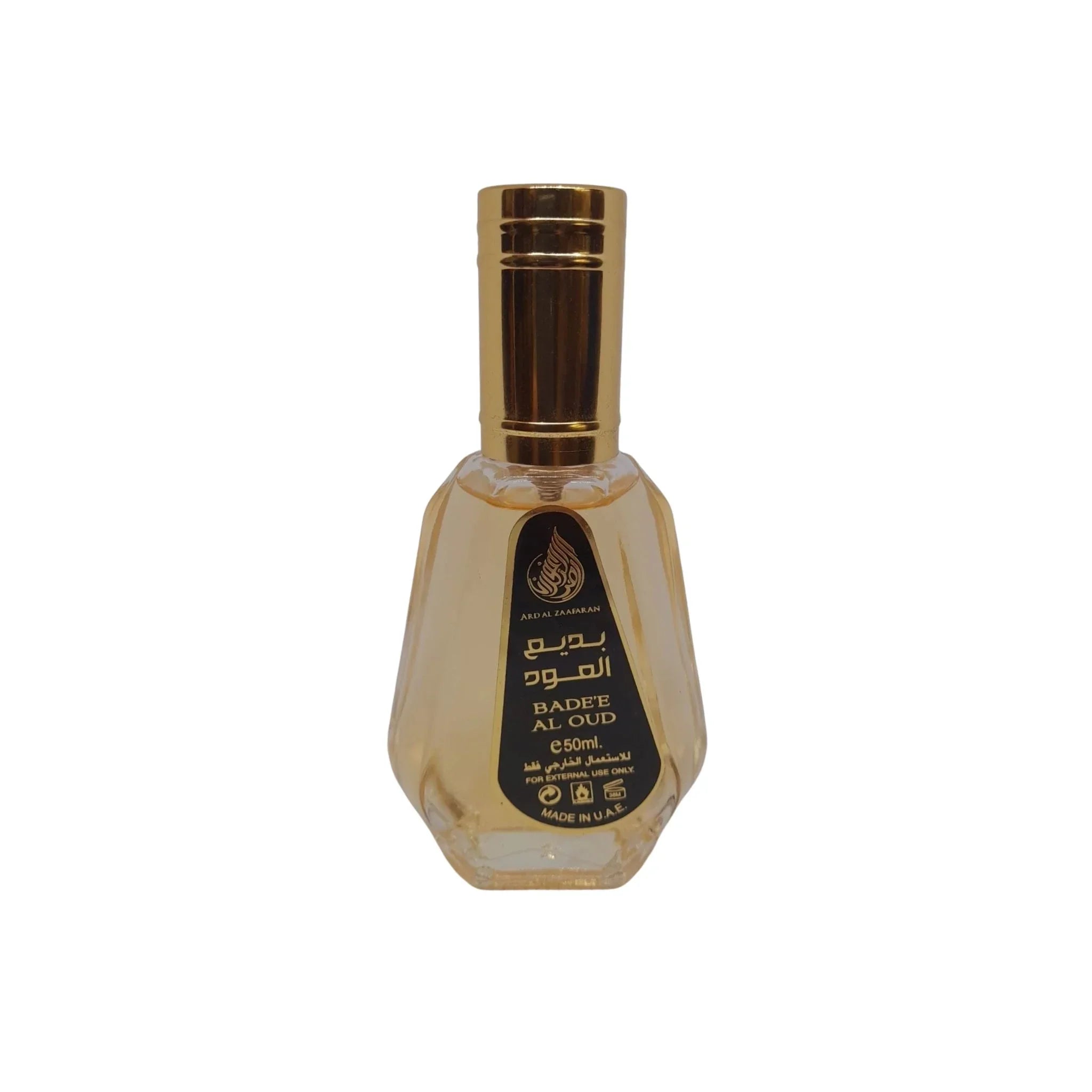Bade'e Al Oud Oud for Glory EDP