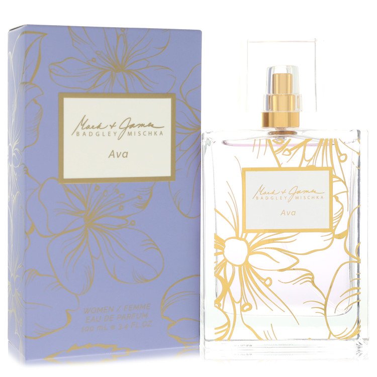 Badgley Mischka Ava EDP