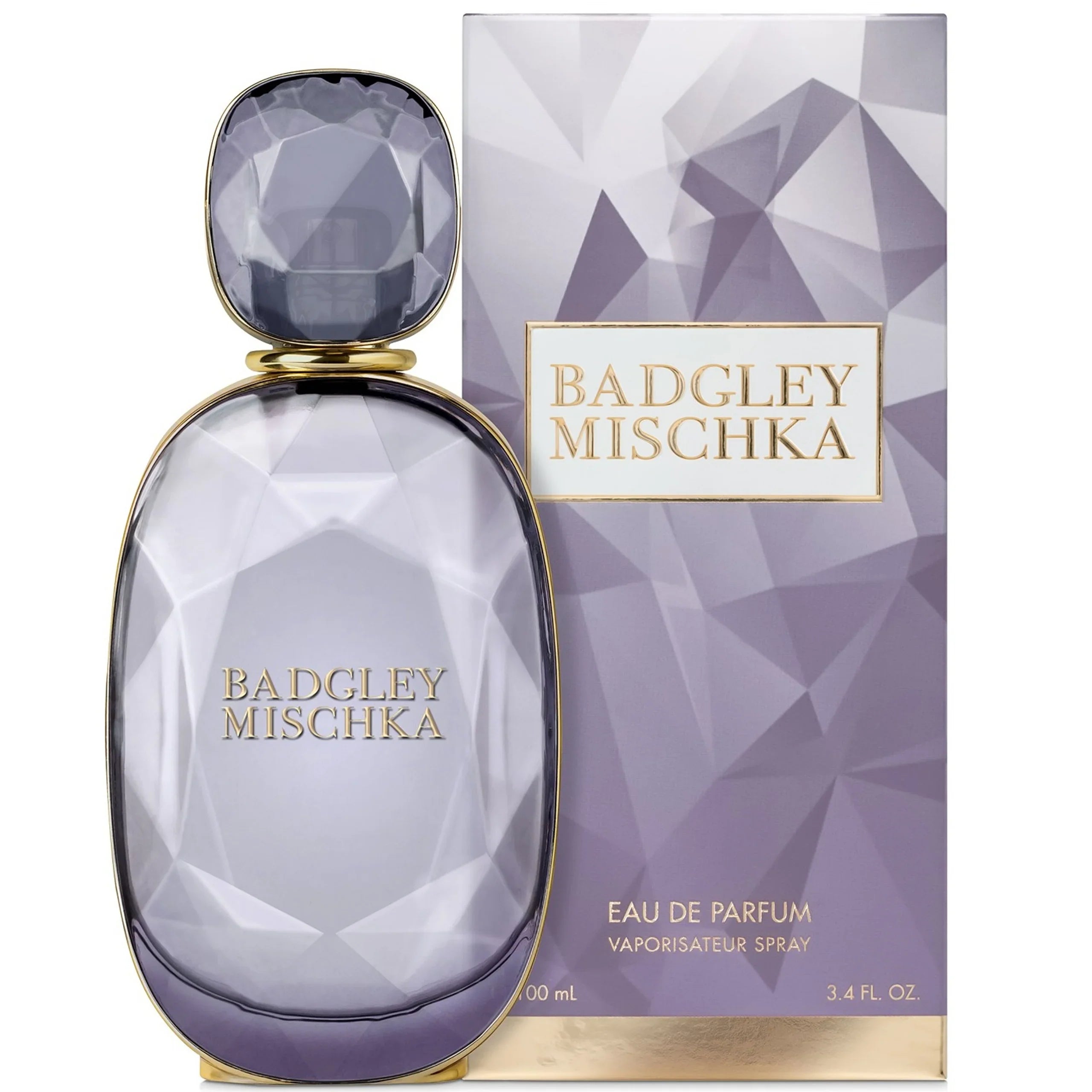 Badgley Mischka EDP