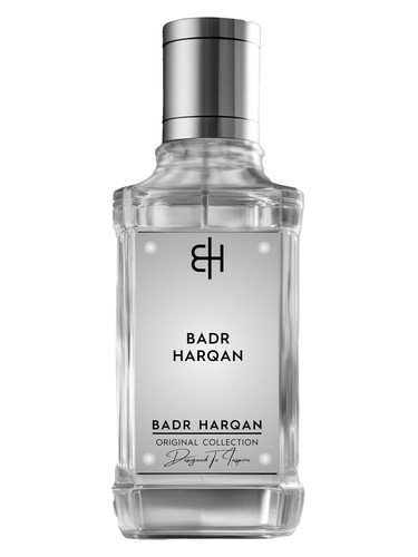 Badr Harqan