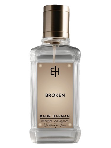 Broken