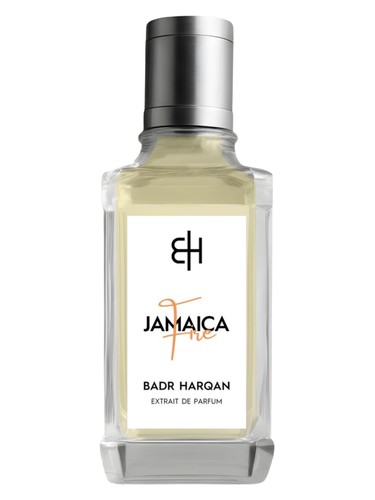 Jamaica Fire