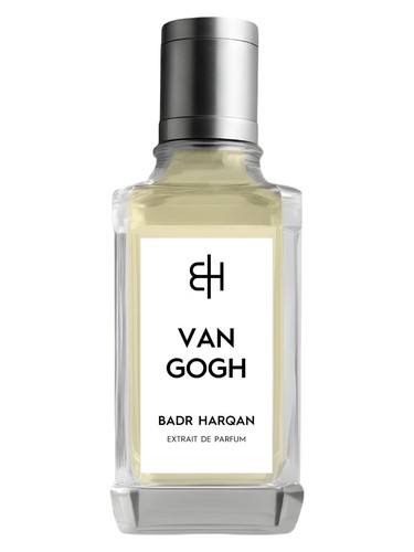 Van Gohg
