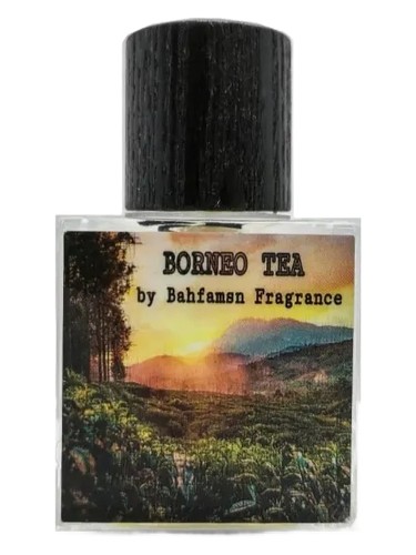 Borneo Tea