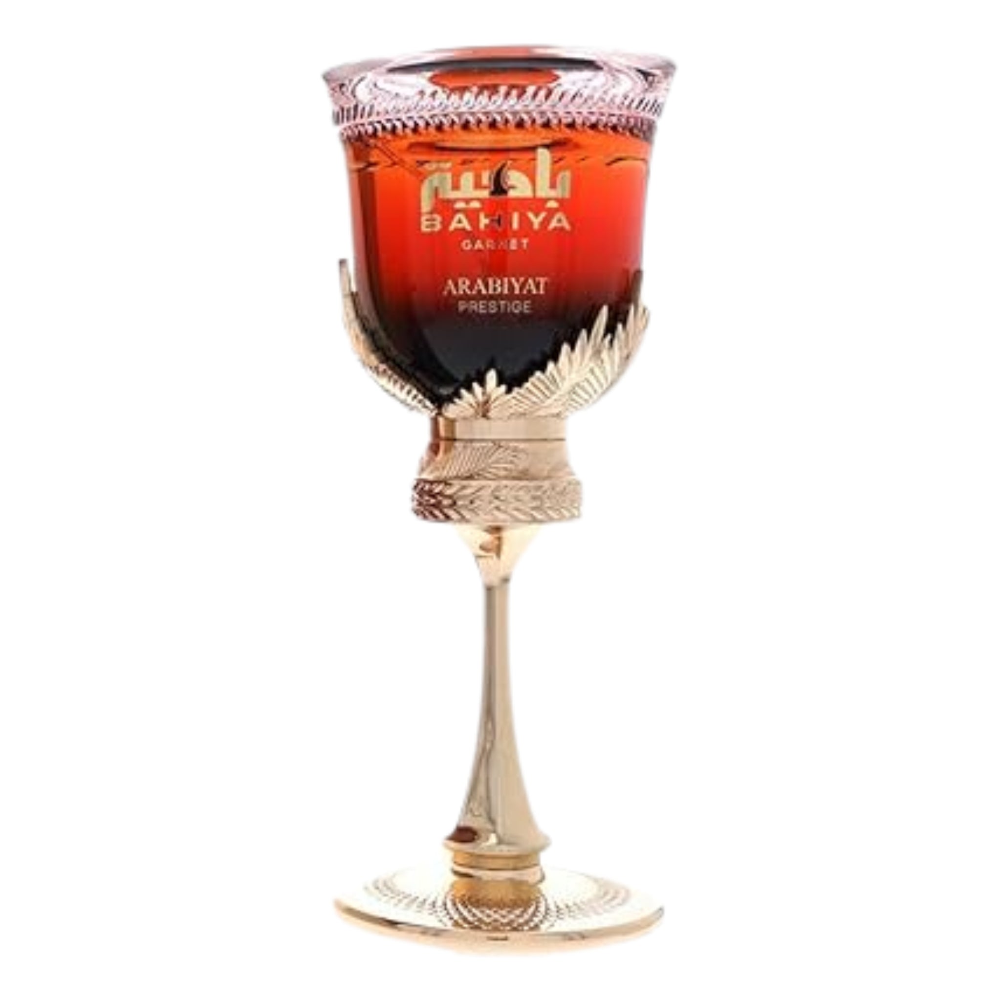 Bahiya Garnet EDP