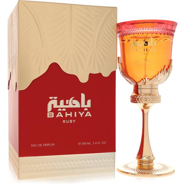 Bahiya Ruby EDP