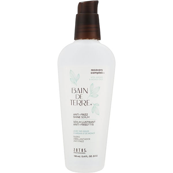 Bain de Terre