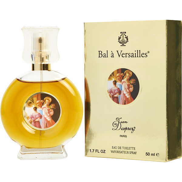Bal A Versailles EDT