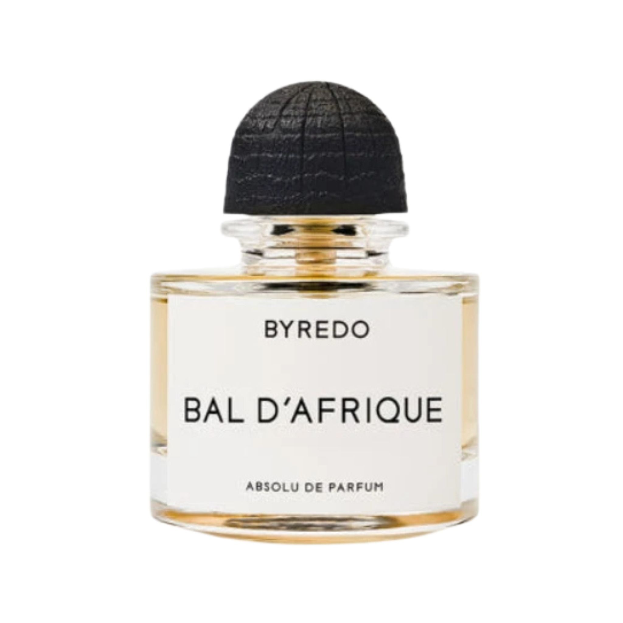 Bal D'Afrique Absolu EXTRAIT