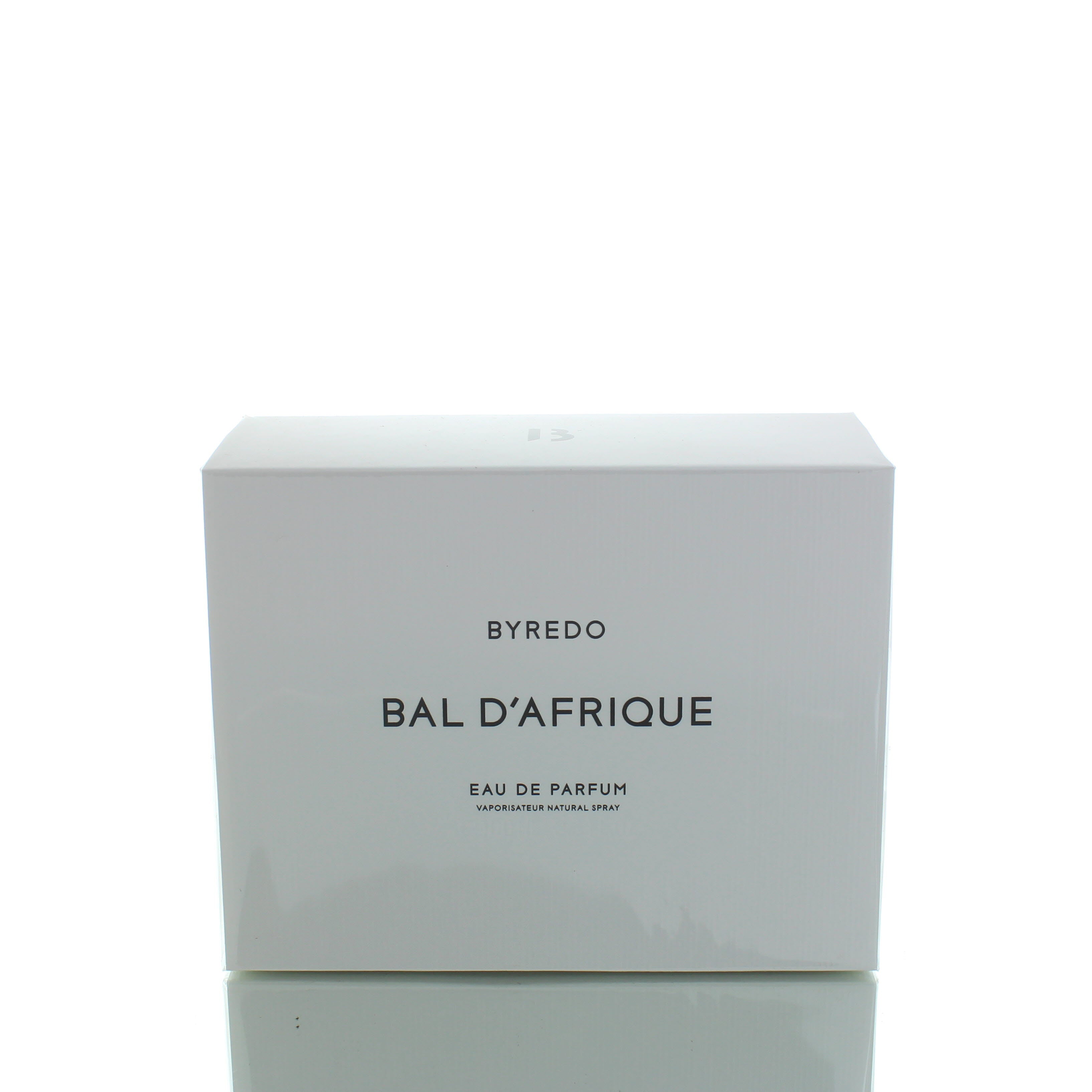 Bal D'Afrique EDP