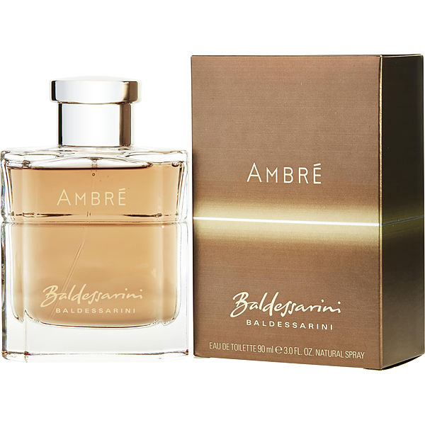 Baldessarini Ambre EDT