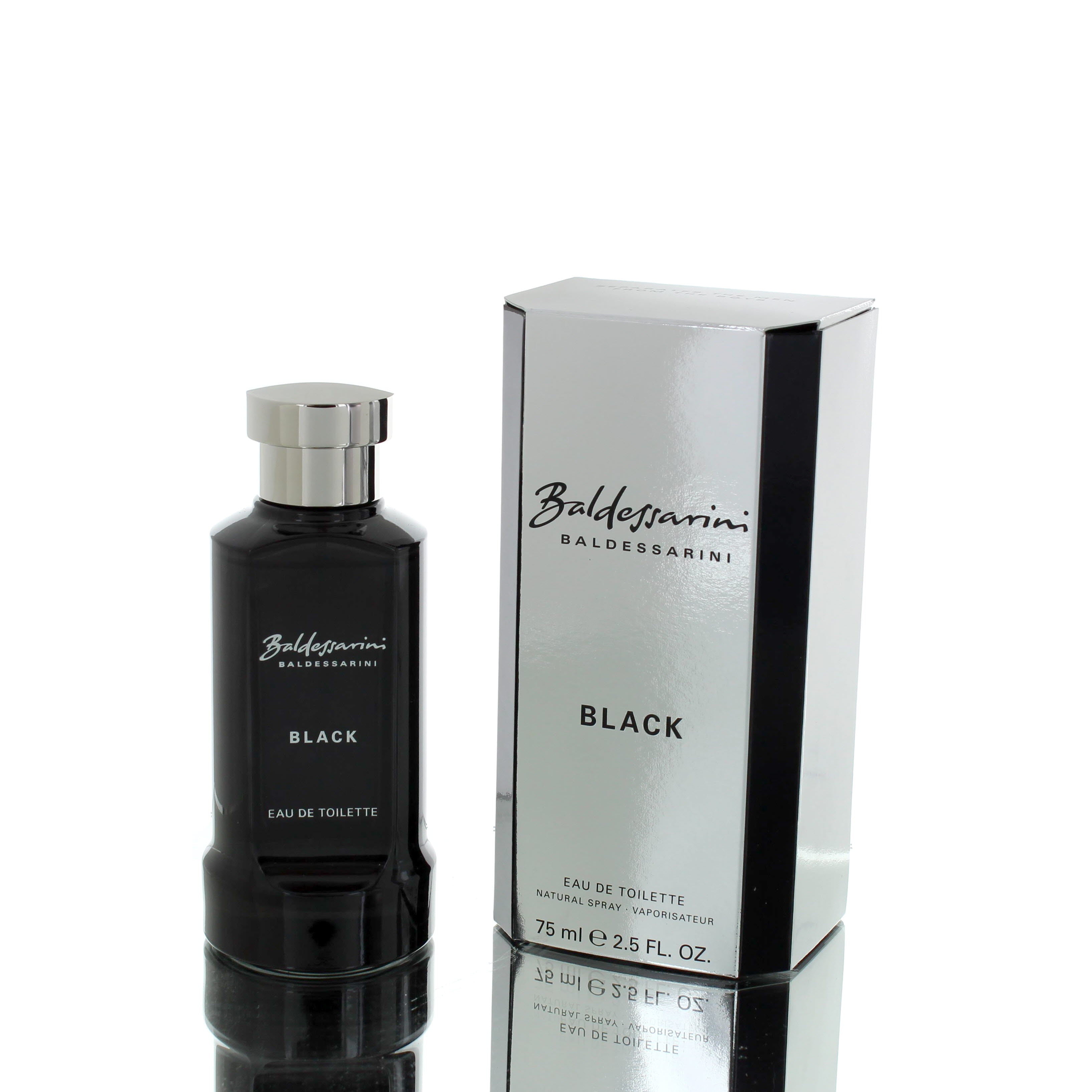 Baldessarini Black EDT