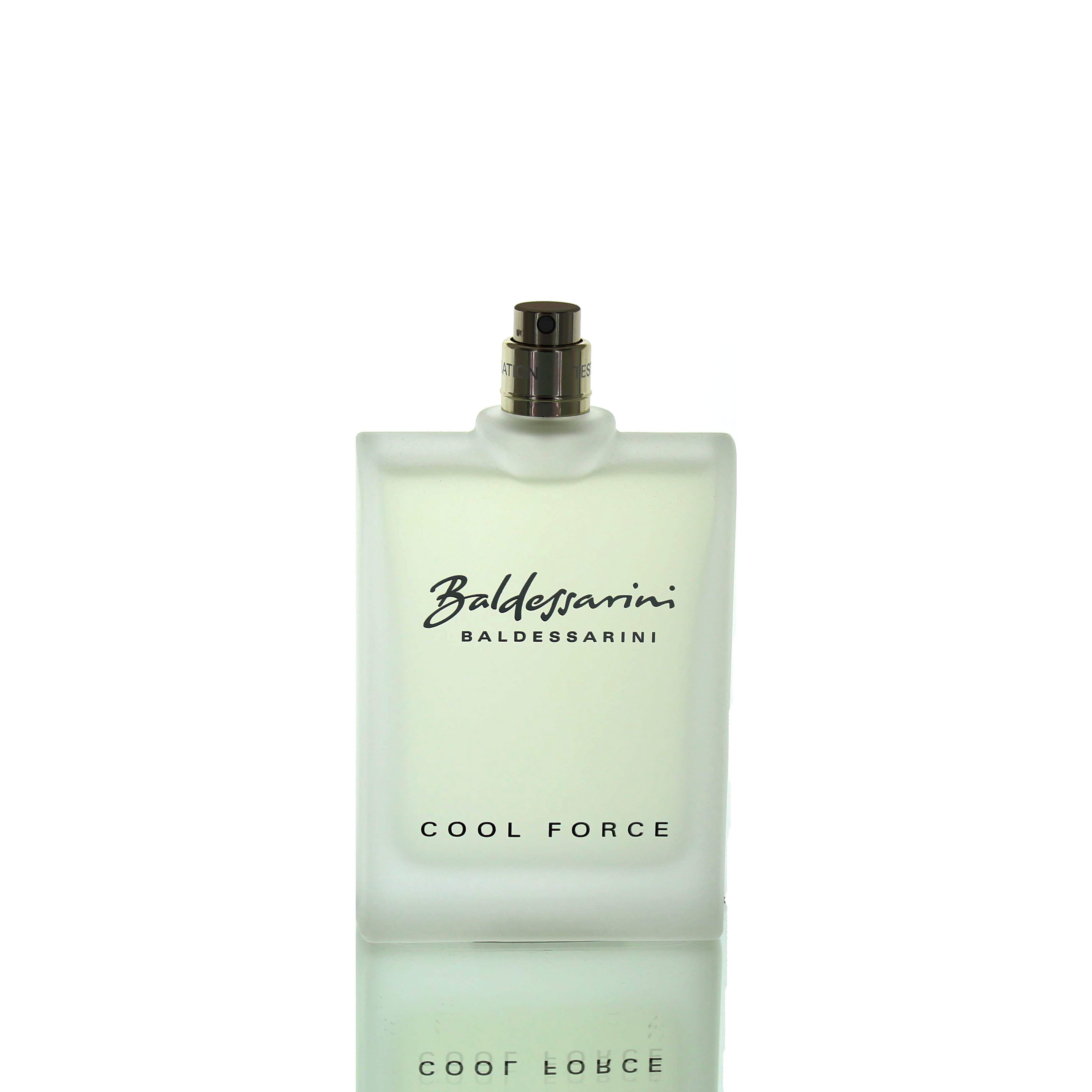 Baldessarini Cool Force EDT