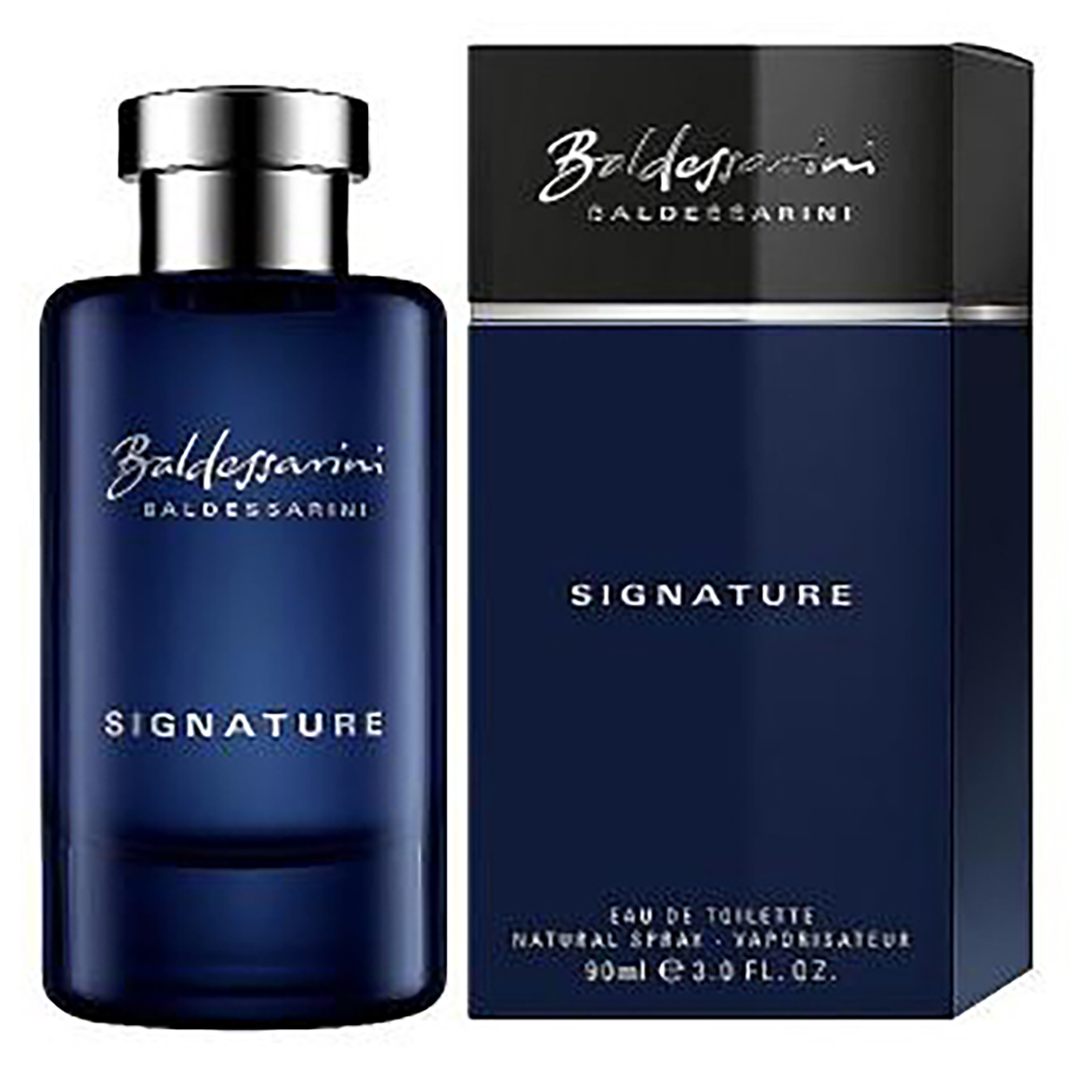 Baldessarini Signature EDT