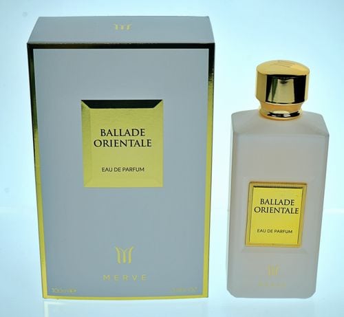 Ballade Orientale EDP