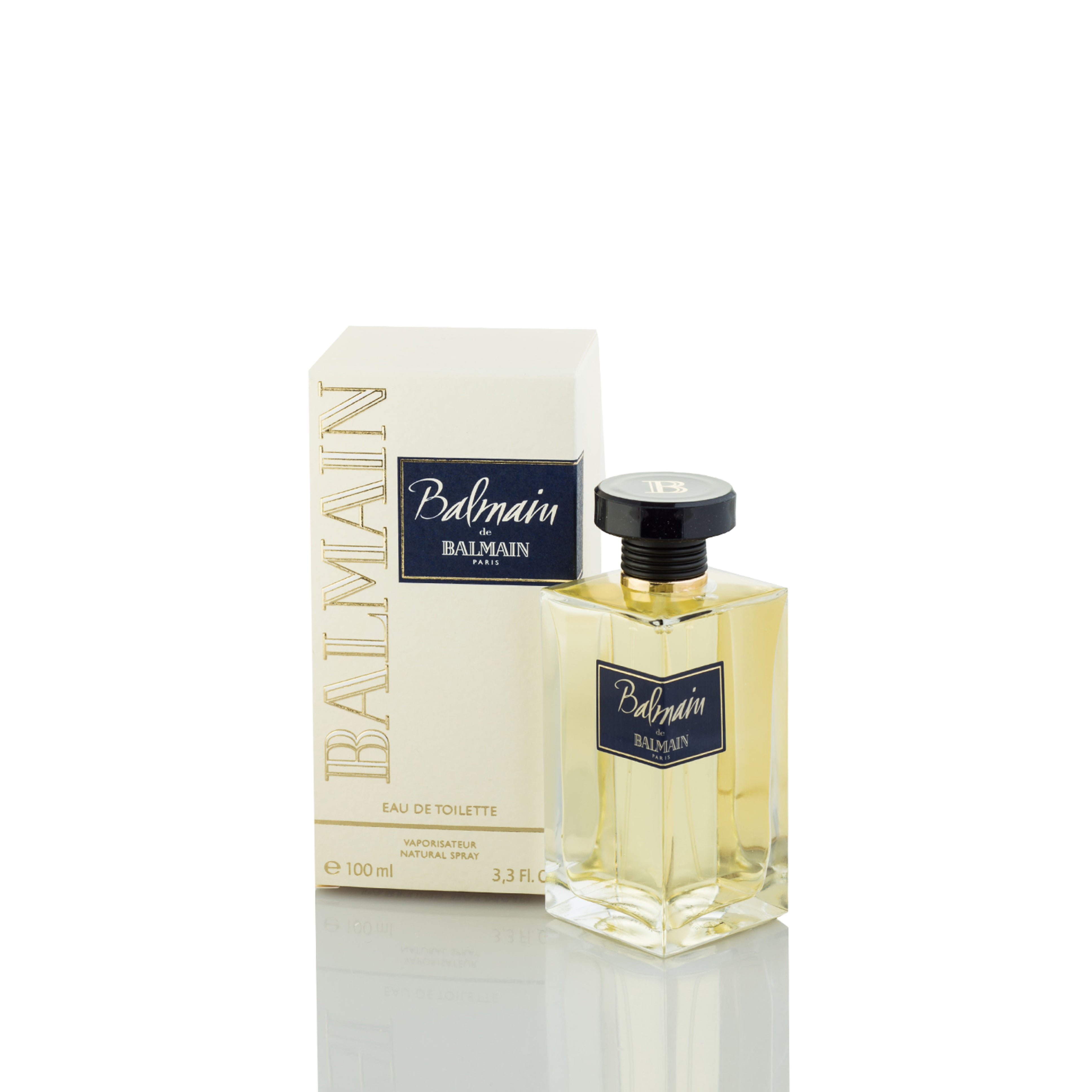 Balmya EDT