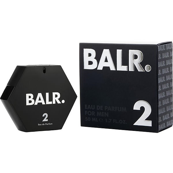 Balr 2 EDP