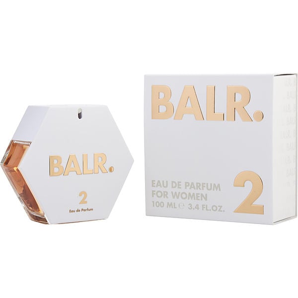 Balr 2 EDP