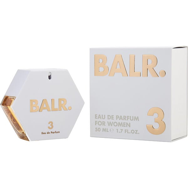 Balr 3 EDP