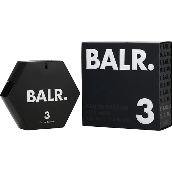 Balr 3 EDP