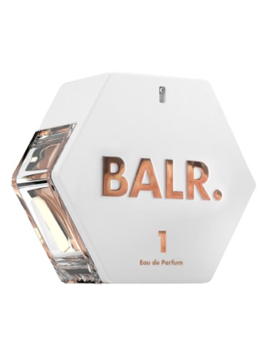 BALR. 1