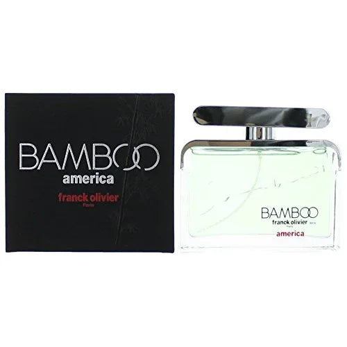 Bamboo America EDT