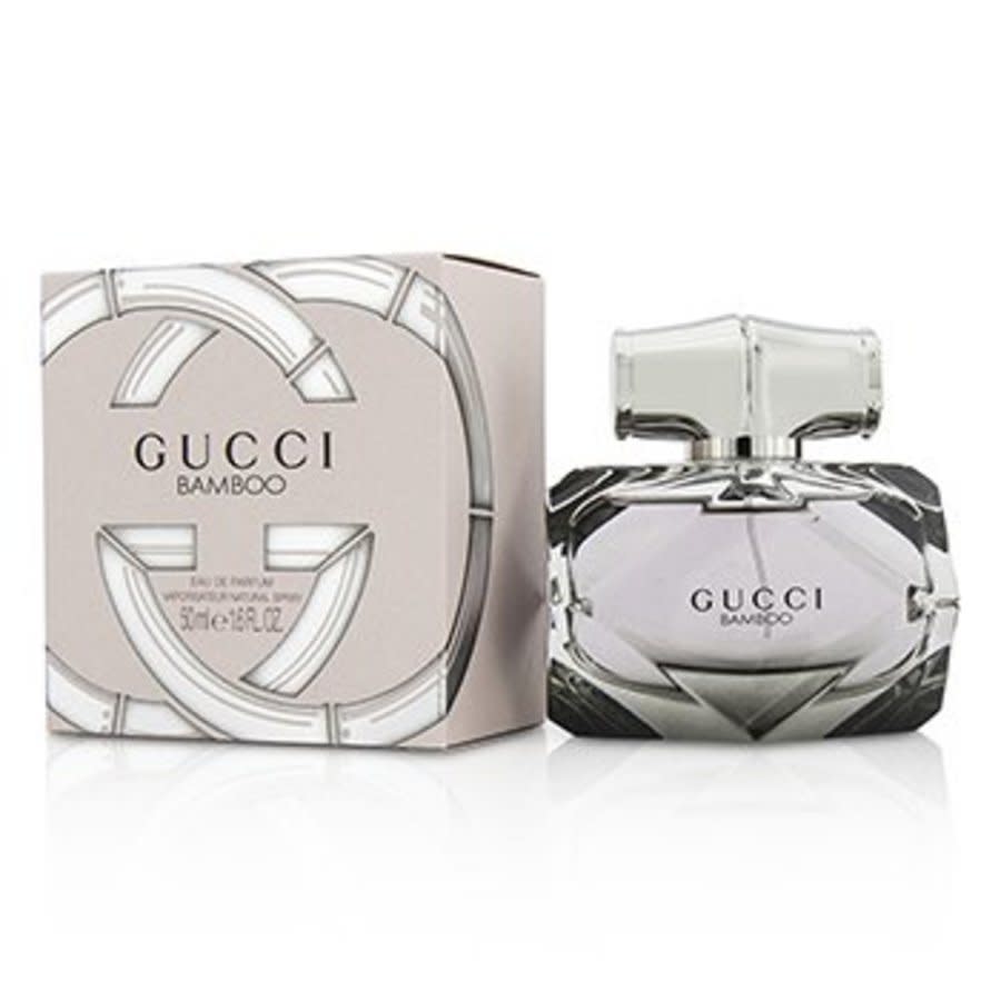 Bamboo EDP