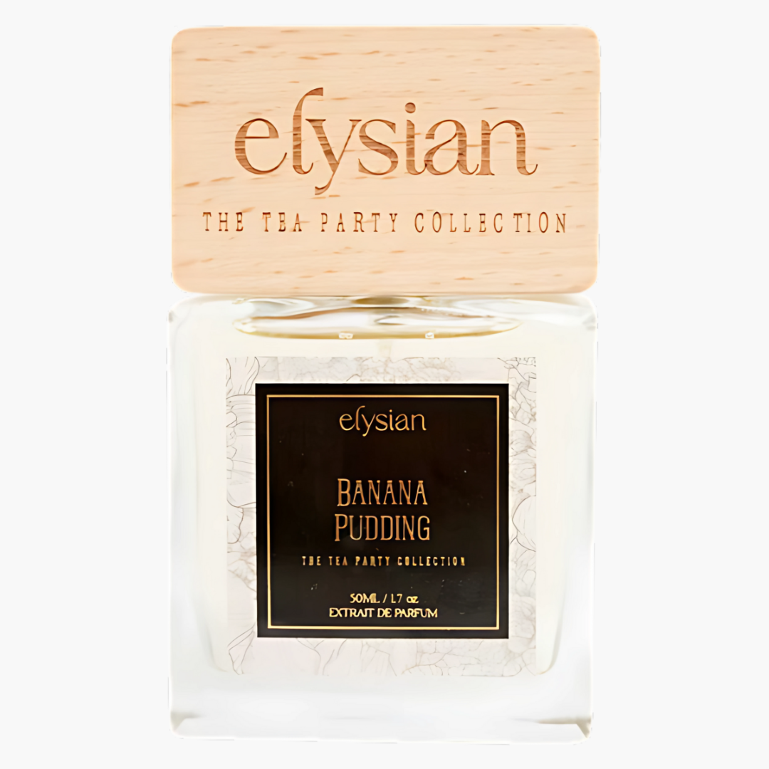 Banana Pudding EXTRAIT