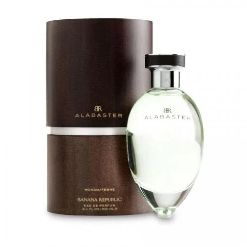 Banana Republic Alabaster EDP