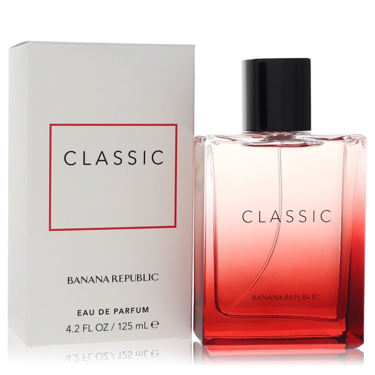 Banana Republic Classic Acqua EDP