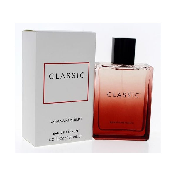Banana Republic Classic Red PARFUM